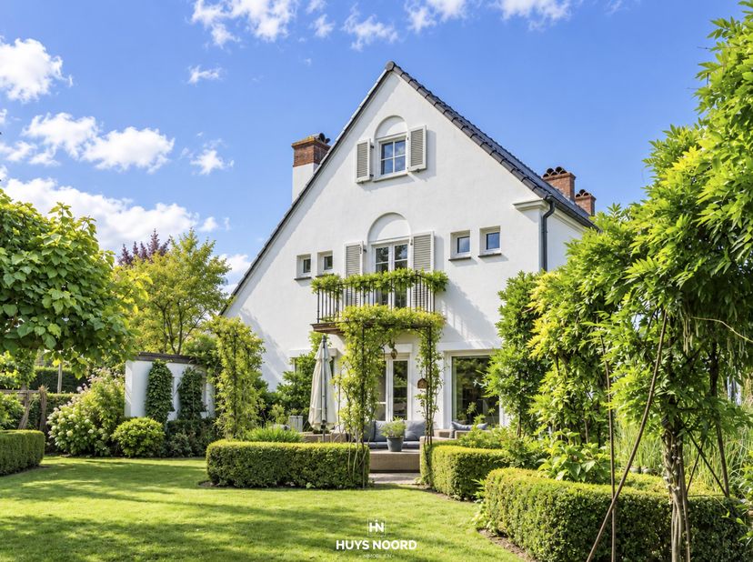 Maison à vendre à Gentse Steenweg 127,
                    9990 Maldegem