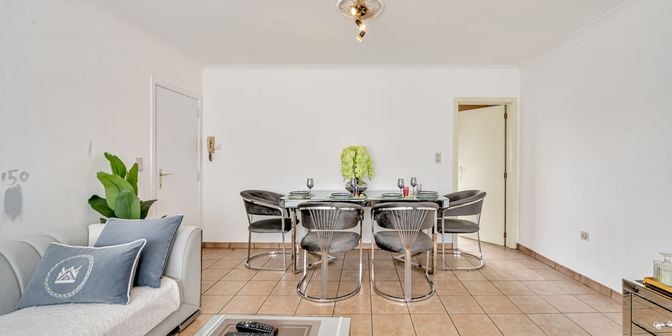 Appartement te koop in Mijnwerkersstraat 4 bus 5, 9500 Moerbeke