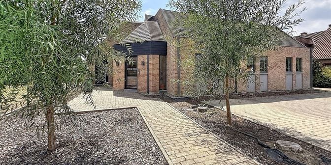 Huis te koop in Sint-Barbarastraat 16, 3300 Tienen
