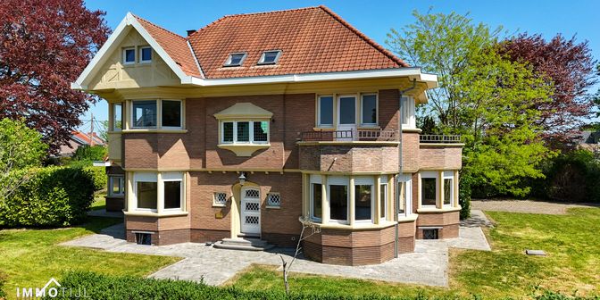 Huis te koop in Aalstersestraat 147, 9280 Wieze