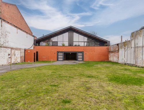                                         Garage à vendre à Kuurne, € 35.000
