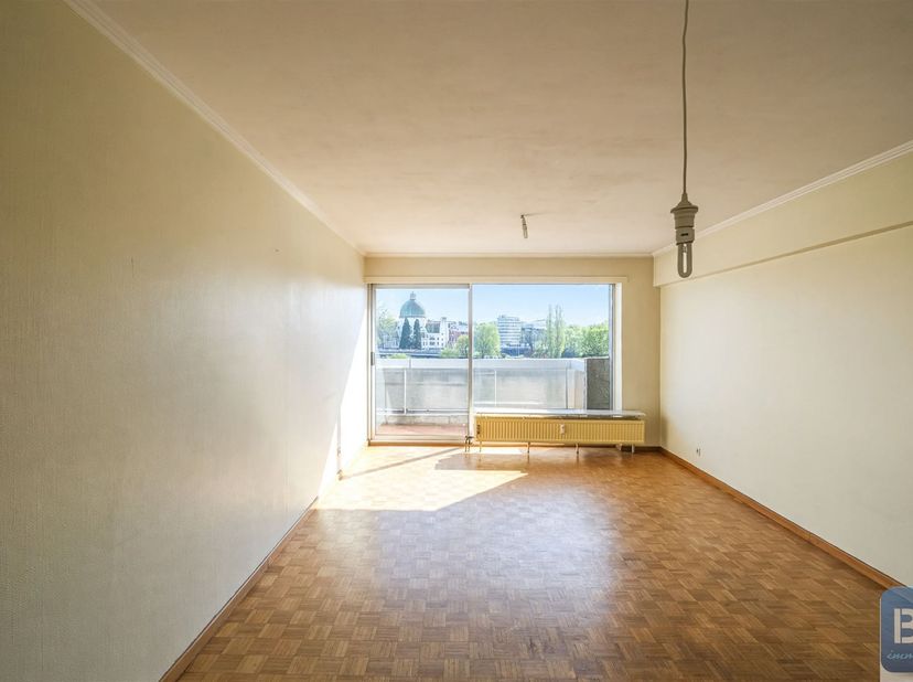 Appartement te koop in Quai de Rome 61/044 bus A4,
                    4000 Liège