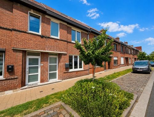                                         Woning te koop in Gent, € 460.000
