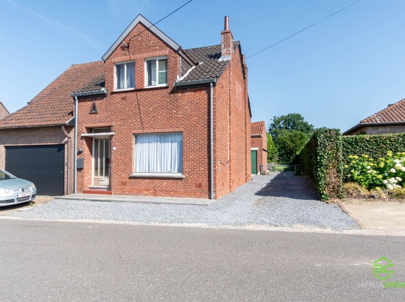 Maison à vendre
                    à 3570 Alken
