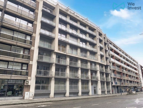                                        Appartement te koop in Oostende, € 129.000
