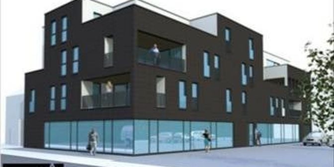 Garage te huur in Hertog Janplein 11, 3920 Lommel