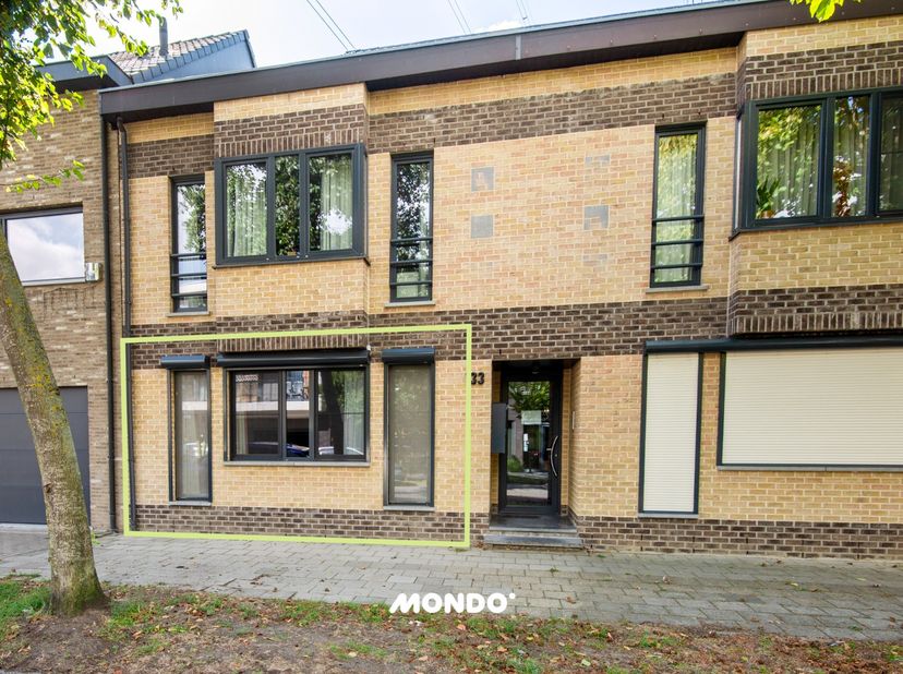 Appartement te koop in Blauwbrugstraat 133 bus 1,
                    2845 Niel