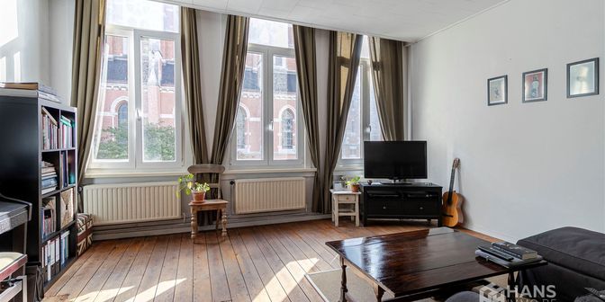 Appartement te koop in Lovelingstraat 54 bus 101, 2060 Antwerpen