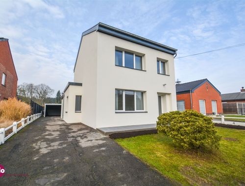                                         Maison à louer à Tremelo, € 1.400
