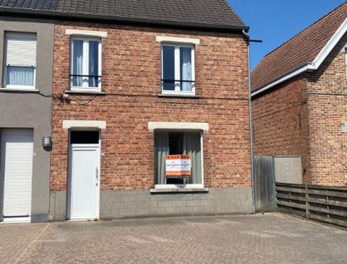                                         Maison à louer à Beernem, € 850
