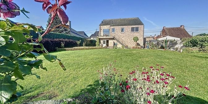 Huis te koop in Kluizendijkstraat 35, 9170 Sint-Gillis-Waas