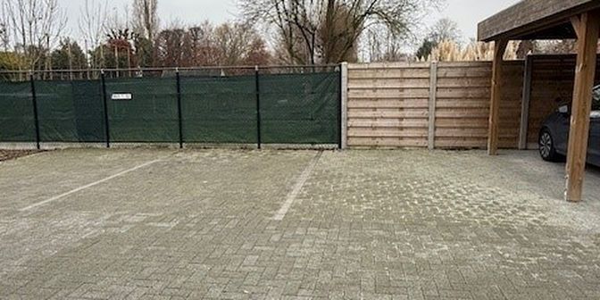 Garage à vendre à Ieperstraat 50, 8840 Staden