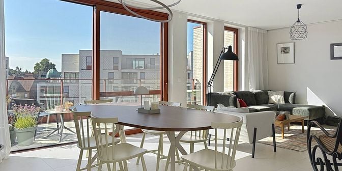 Appartement te huur in Westlaan 312 bus 31, 8800 Roeselare