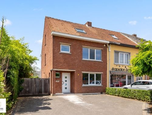                                         Woning te koop in Aarschot, € 345.000
