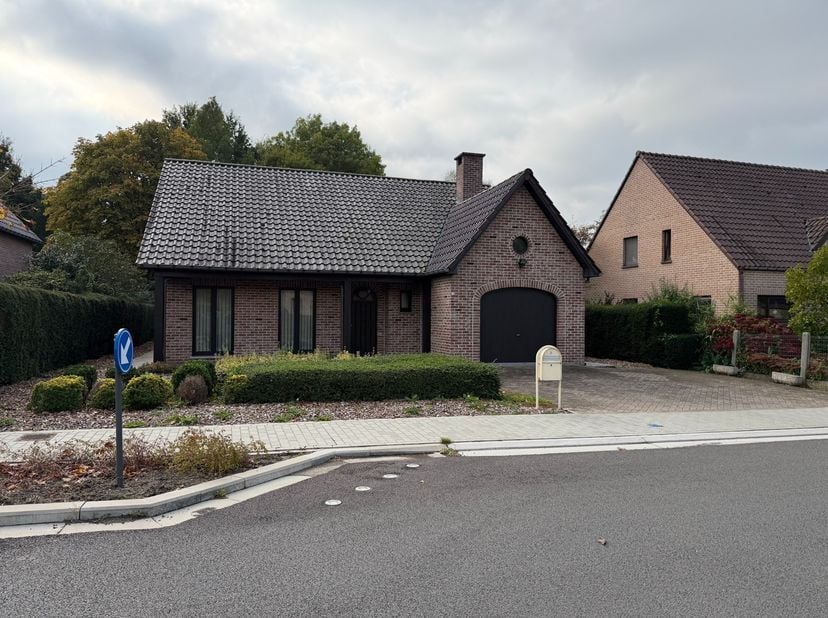 Huis te koop in Grote Vinnestraat 36,
                    3800 Sint-Truiden