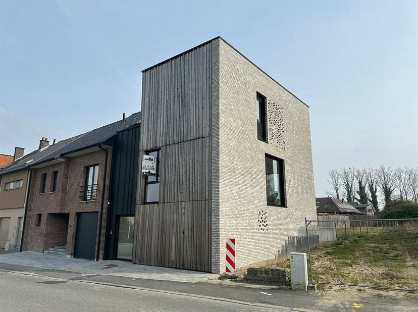 Maison à vendre
                    à 1770 Liedekerke