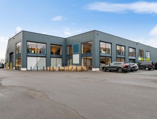                                         Bureaux à louer à Kontich, € 6.825
