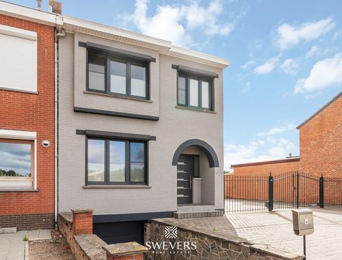                                         Maison à vendre à Borgloon, € 299.500
