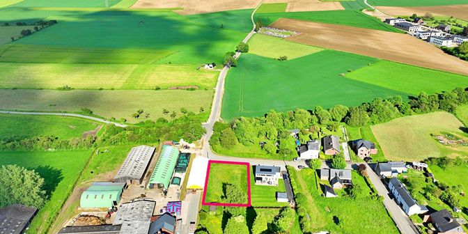 Terrain à vendre à 5600 Villers-le-Gambon