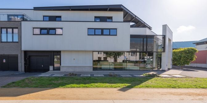 Appartement te huur in Koninginnelaan 131 bus A1, 3630 Eisden