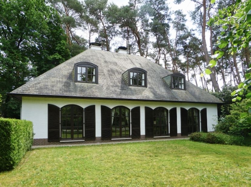 Huis te koop in Houtduifweg 2,
                    3140 Keerbergen