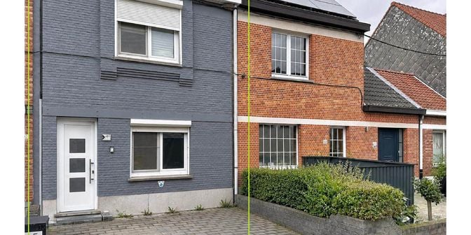 Huis te koop in Zodiakstraat 15, 2500 Lier
