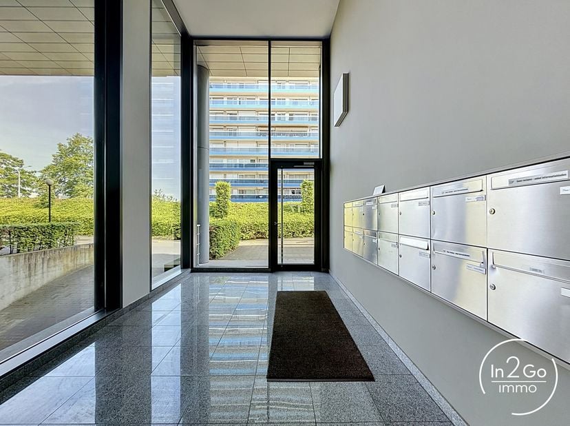 Appartement te koop in Herkenrodesingel 17 bus 0102,
                    3500 Hasselt