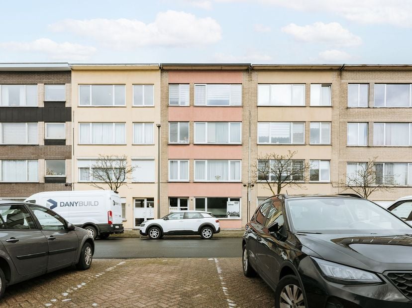 Appartement à vendre
                    à 2660 Hoboken