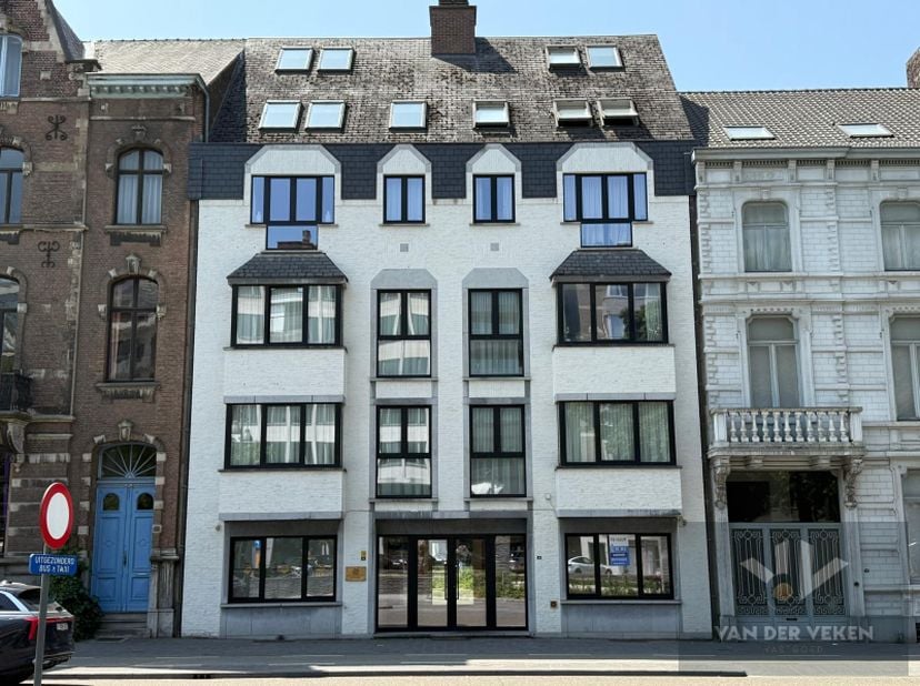 Appartement à louer
                    à 3500 Hasselt