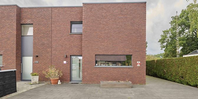 Maison à vendre à Pastorijstraat 13 boîte 2, 3940 Hechtel