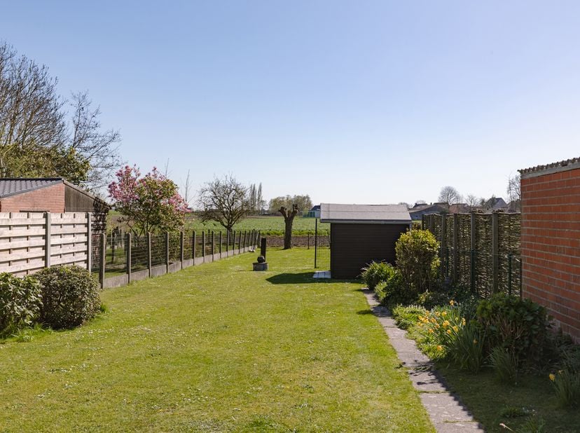 Maison à vendre
                    à 8680 Koekelare