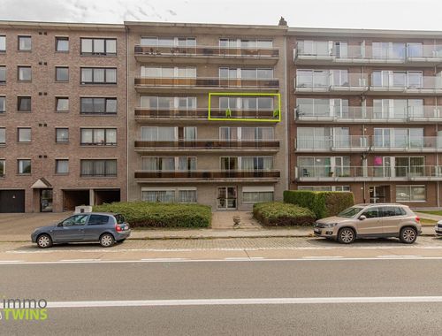                                         Appartement te koop in Dendermonde, € 209.000
