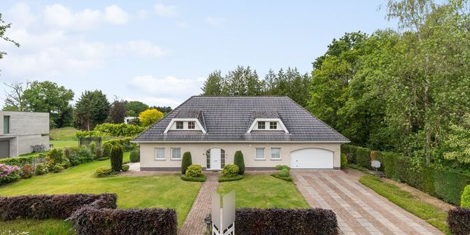 Huis te koop in Populierenlaan 9, 2460 Kasterlee