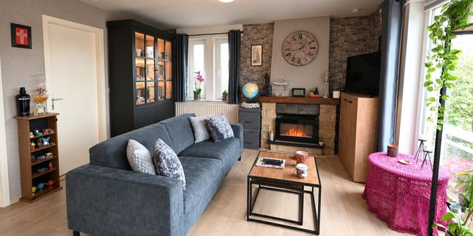 Appartement te koop in Meersenstraat 1 bus 2, 8310 Assebroek