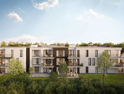                                         Appartement te koop in Varsenare, € 360.000
