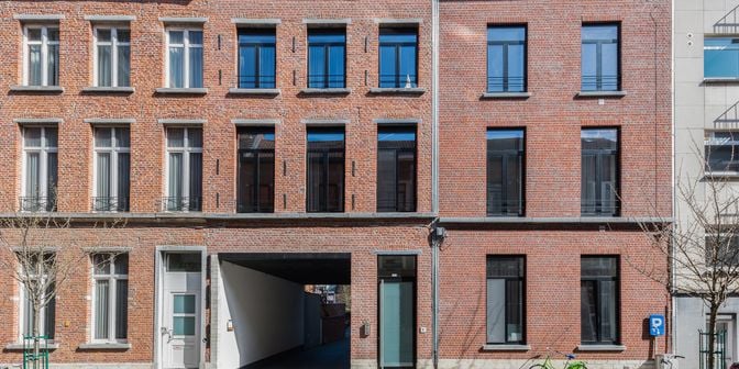 Kot-kamer te huur in Vital Decosterstraat 68A bus 02.03, 3000 Leuven