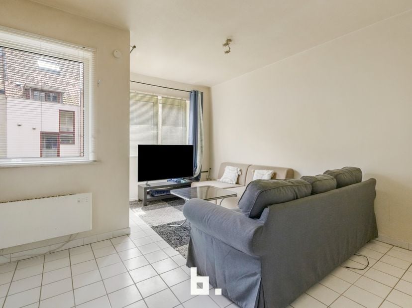 Appartement à vendre à Handelskaai 1 - F boîte 25,
                    8500 Kortrijk