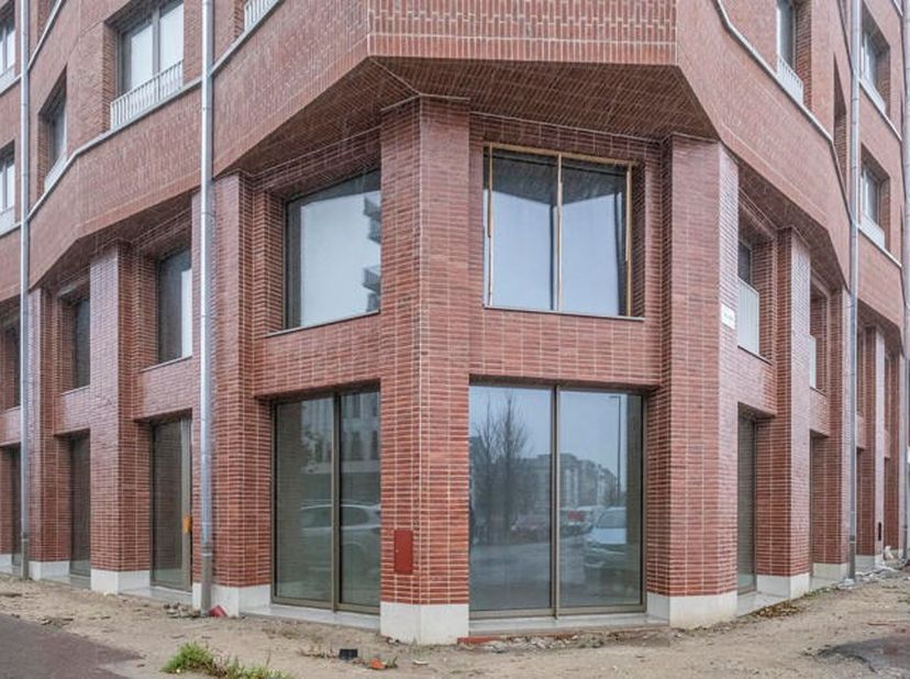 Bien professionnel à vendre
                    à 2000 Antwerpen