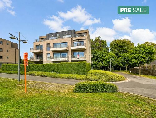                                         Appartement à vendre à Aalter, € 295.000
