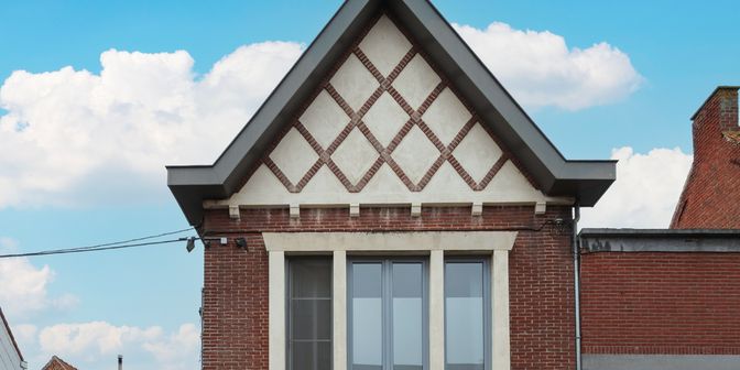 Huis te koop in 8501 Bissegem