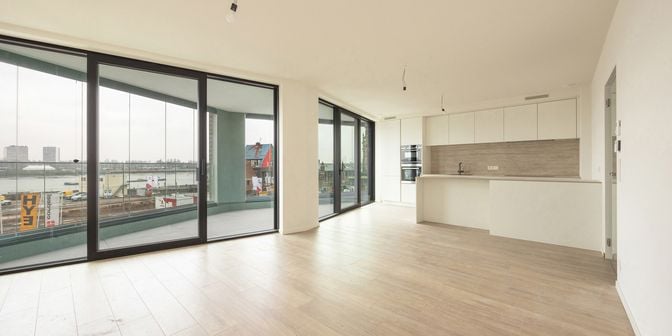 Appartement à vendre à Van Meterenkaai, 2000 Antwerpen