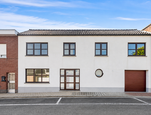                                         Woning te koop in Liedekerke, € 375.000
