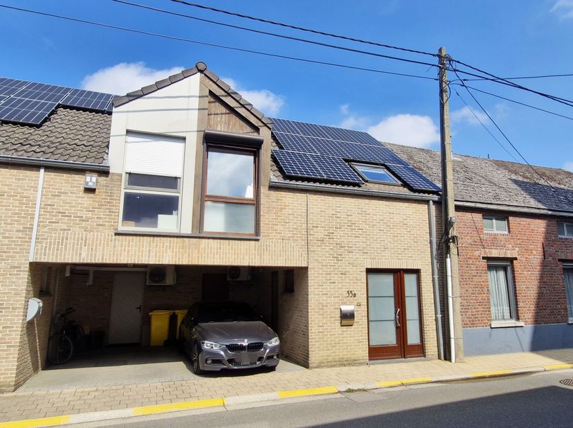 Maison à vendre
                    à 3150 Wespelaar
