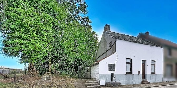Grond te koop in RUE DES TRIEUX 171 bus A, 7120 Estinnes-au-Mont