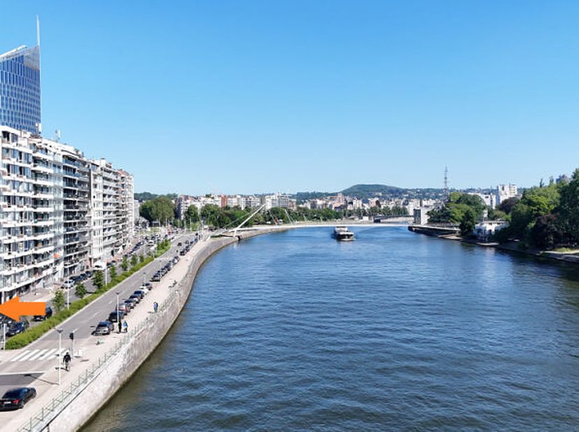 Bedrijfsvastgoed te koop
                    in 4000 Liege