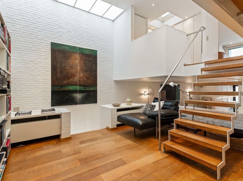 Maison à vendre
                    à 2440 Geel