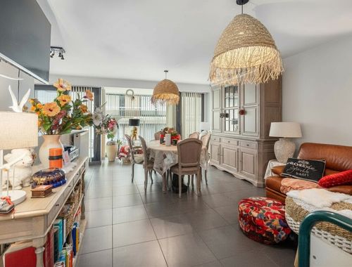                                         Appartement te koop in Blankenberge, € 285.000
