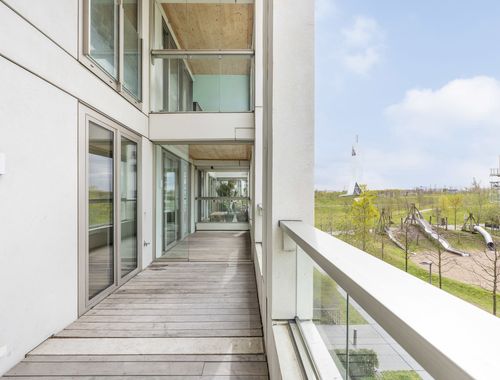                                         Appartement à vendre à Antwerpen, € 425.000
