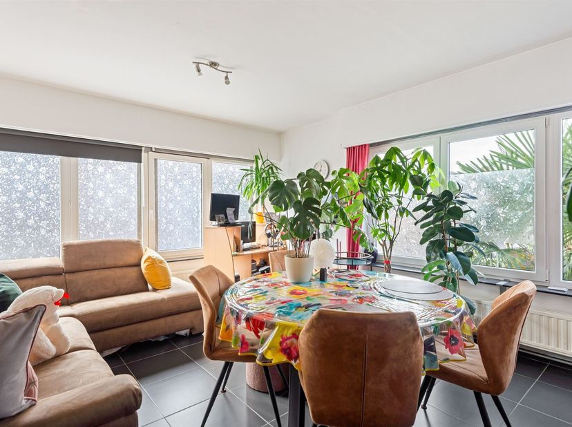 Appartement à vendre
                    à 2800 Mechelen