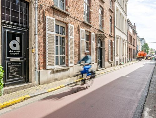                                         Woning te koop in Gent, € 1.580.000
